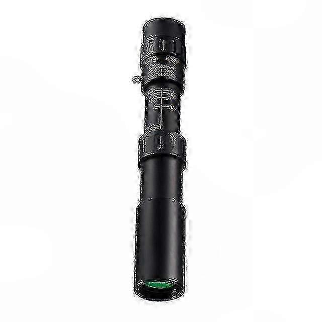 Hunting Telescope Monocular with High-Powered Zoom Capability