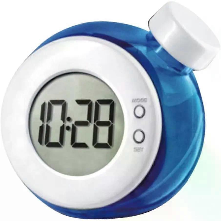 Energy Clock LED Display Desk Clock for Office Use