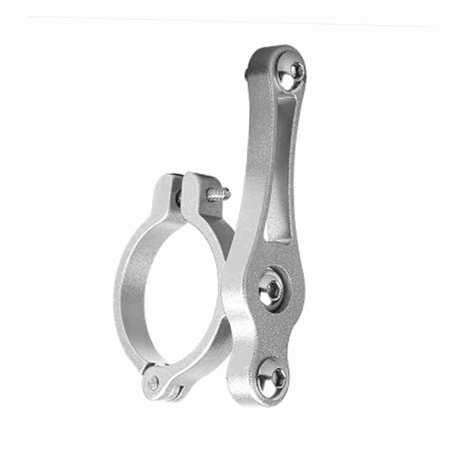 Lightweight Adjustable Bike Bottle Adapter