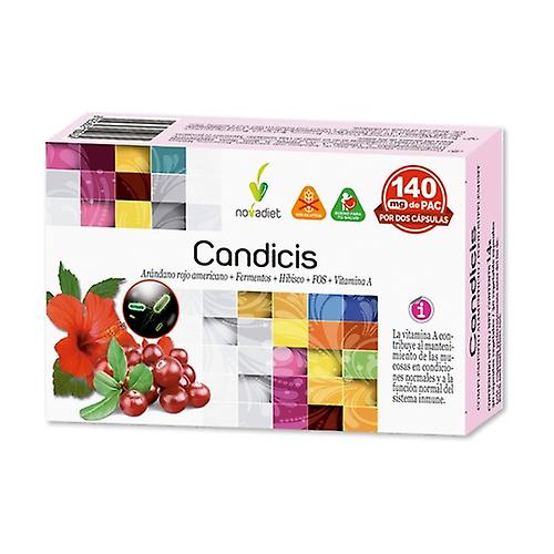 Candicis 30 capsules