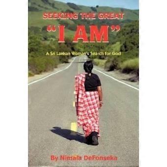 Seeking The Great "I AM"