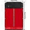 Automatic Chicken Coop Door Opener Hen House Light Sensor Closer