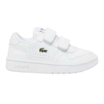 Lacoste Childrens/Kids T-Clip Set Trainers