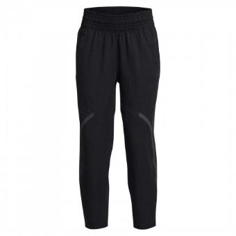 Under Armour Womens/Ladies Unstoppable Tracksuit Bottoms