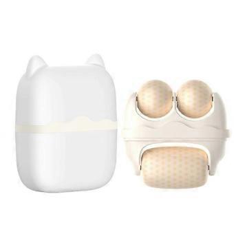 Face And Eye Ice Roller Cryo Tool