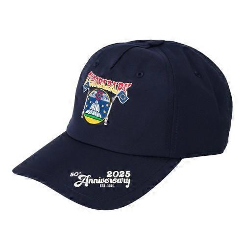 Puma Mens Europa Park Baseball Cap