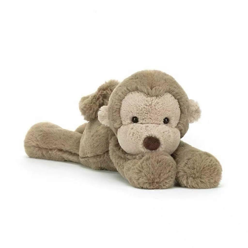 Cute plush toys,Dolls,Smage Mini Monkey 13CM