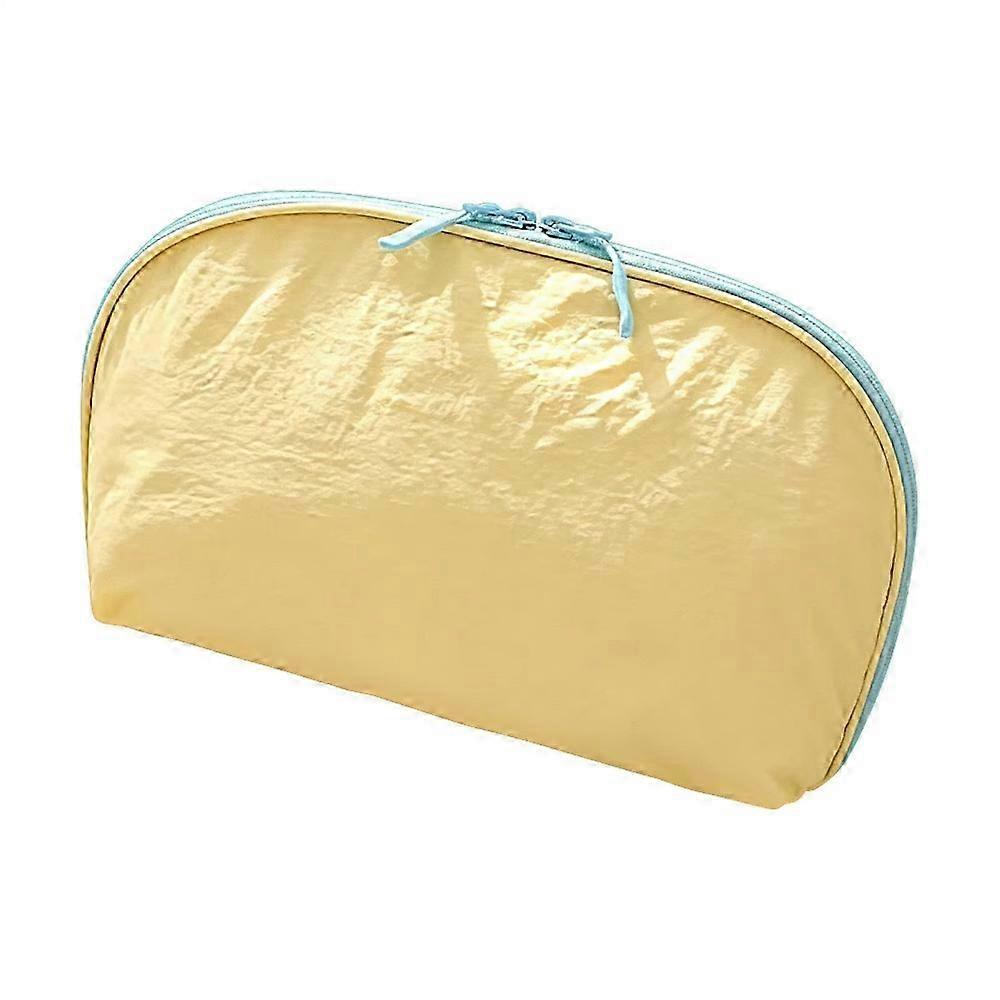 Multi-Compartment Travel Storage Bag