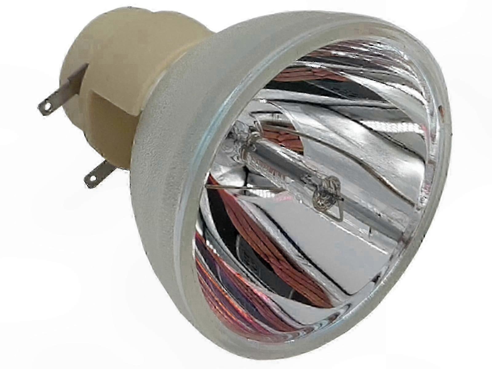 Projector Bulb 203/0.8 E30.5, Compatible with Various Projector Models, Easy Installation without Size Upgrade-brnv
