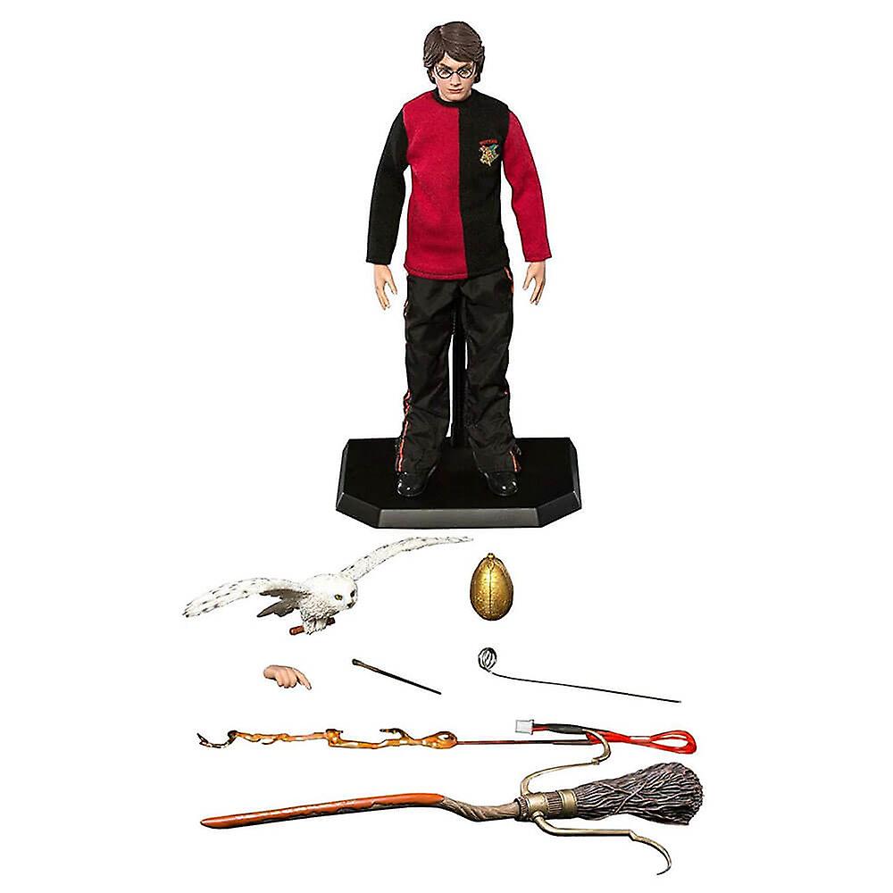 Harry Potter Harry Triwizard Last Game 1:8 Excellent Quality Action Figure