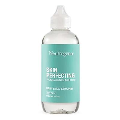 露得清 Skin Perfecting 油性皮肤日常液体去角质剂 4oz / 118ml