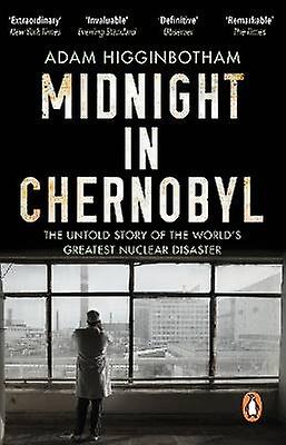 Midnight in Chernobyl