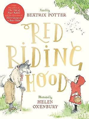 Red Riding Hood