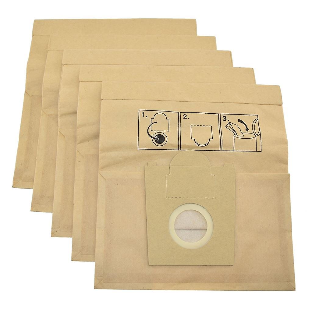 Bosch Activa Vacuum Cleaner Paper Dust Bags Fruugo US