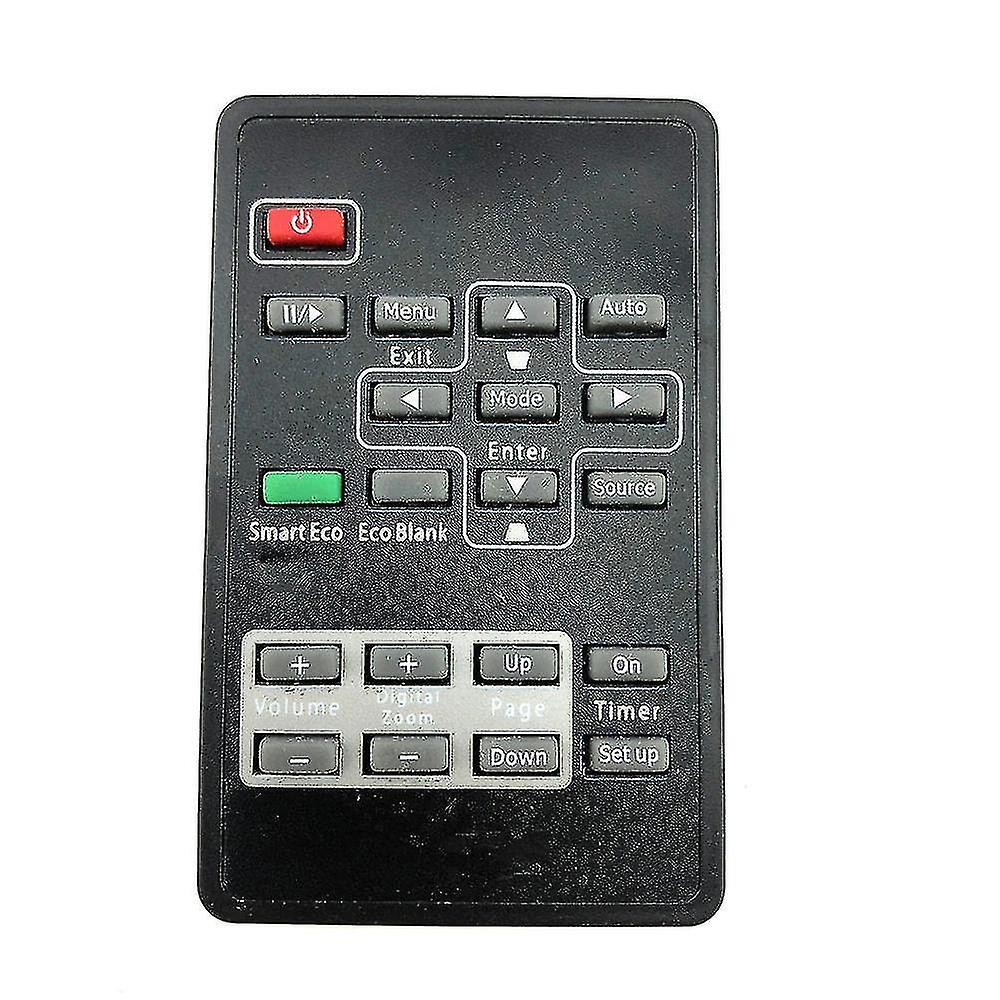 Projector afstandsbediening gebruik voor Benq Projector Controller Mp730 Mp723 Ep1230 Mp724 Mp727 Tymj001