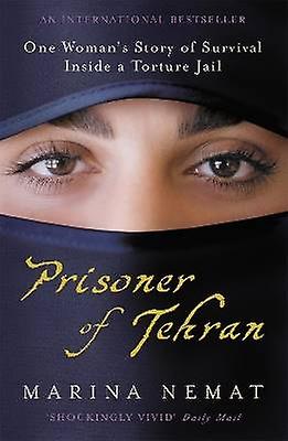 Prisoner of Tehran
