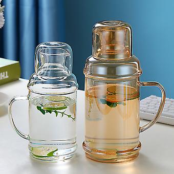 Bormioli Rocco Caraffa Per Acqua Vino -Aurum- 1,5 Lt In Vetro