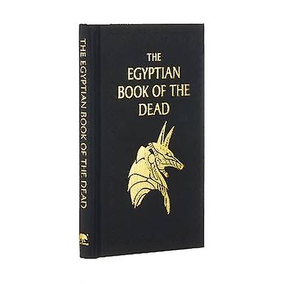 The Egyptian Book of the Dead
