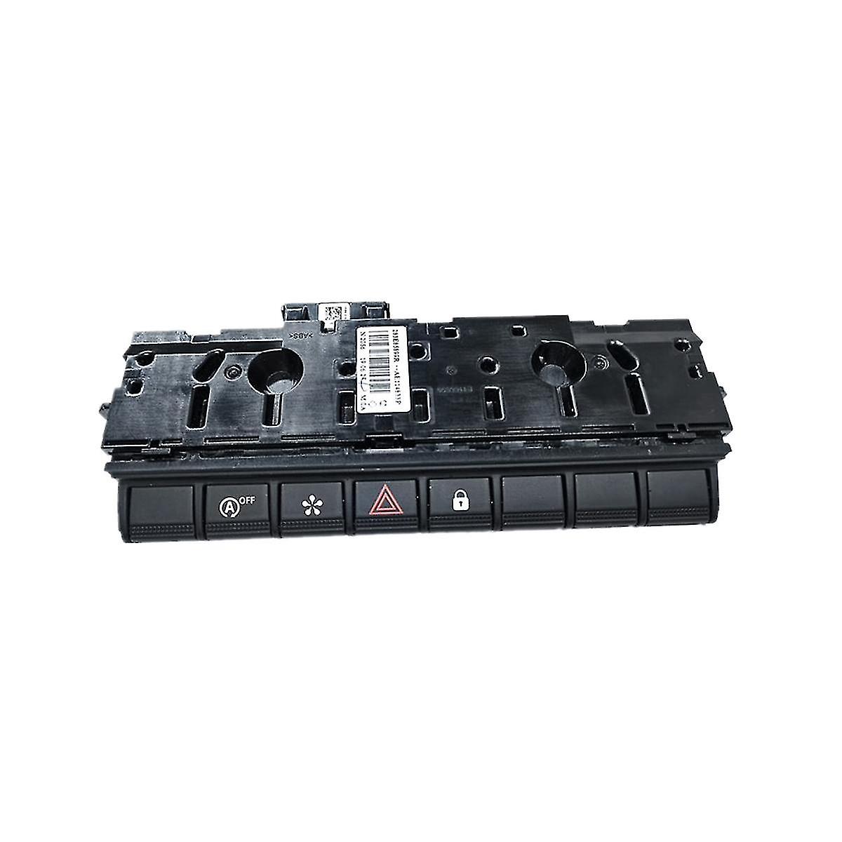Emergency Light Switch Panel Lock Switch Assembly For Klein 283e85899r