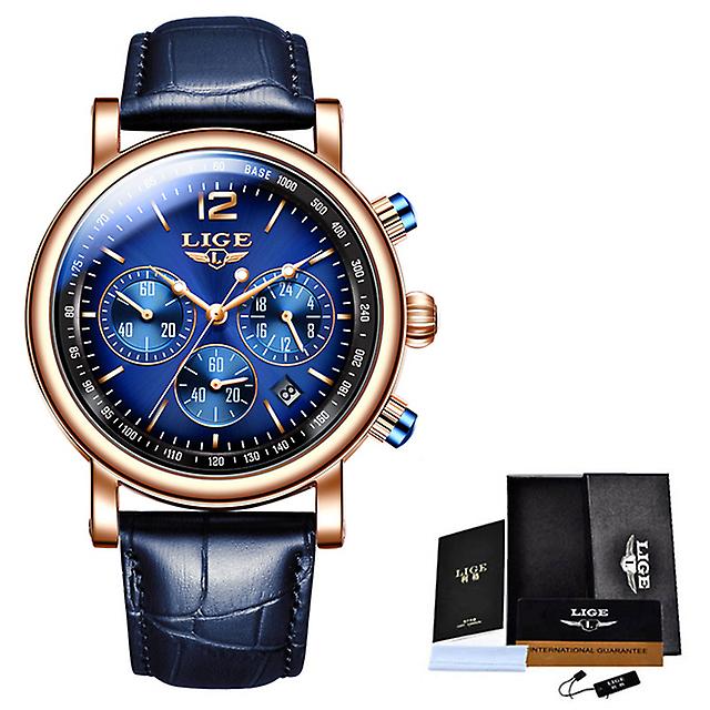Orologio da donna casual orologi da donna di lusso di marca superiore orologio da polso al quarzo impermeabile in pelle orologi femminili Reloj