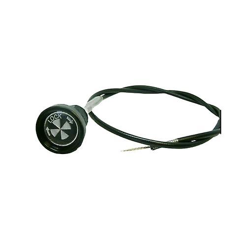 Classic Car Universal Choke Cable for Lock