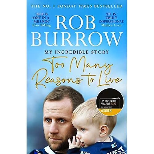 För många skäl att leva