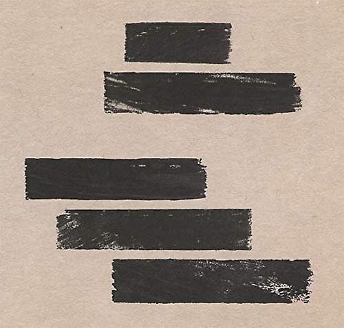 MAYDAY PARADE - BLACK LINES [CD]