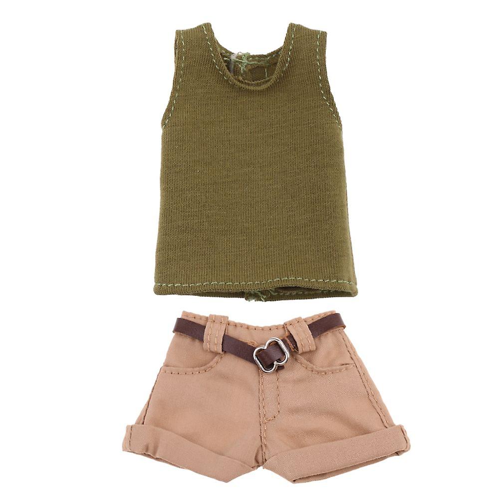 Dolls Doll Pants