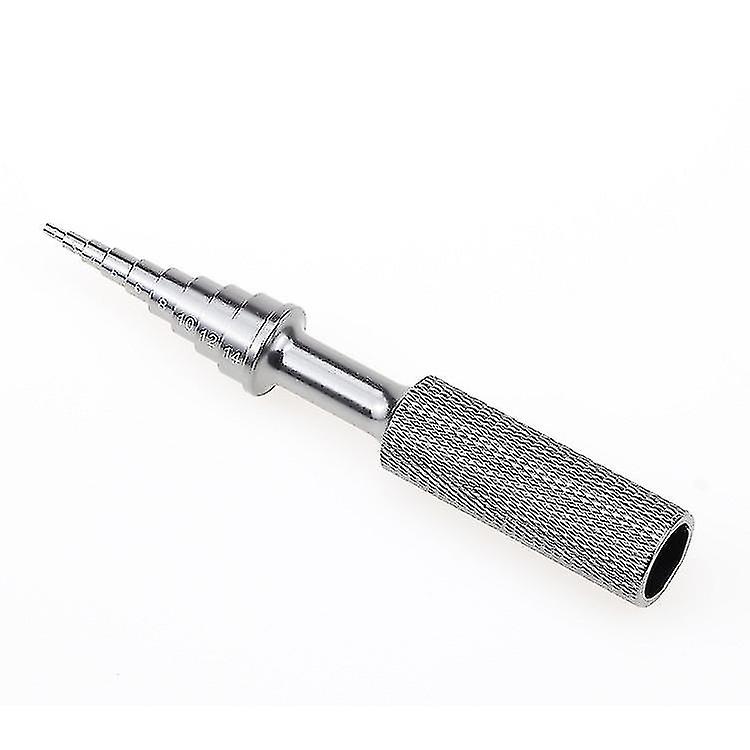 9-in-1 Bushing Driver Tool Set And Transmission Wheel Axle Bearing Race Seal Installer Remover Press Tool Kit