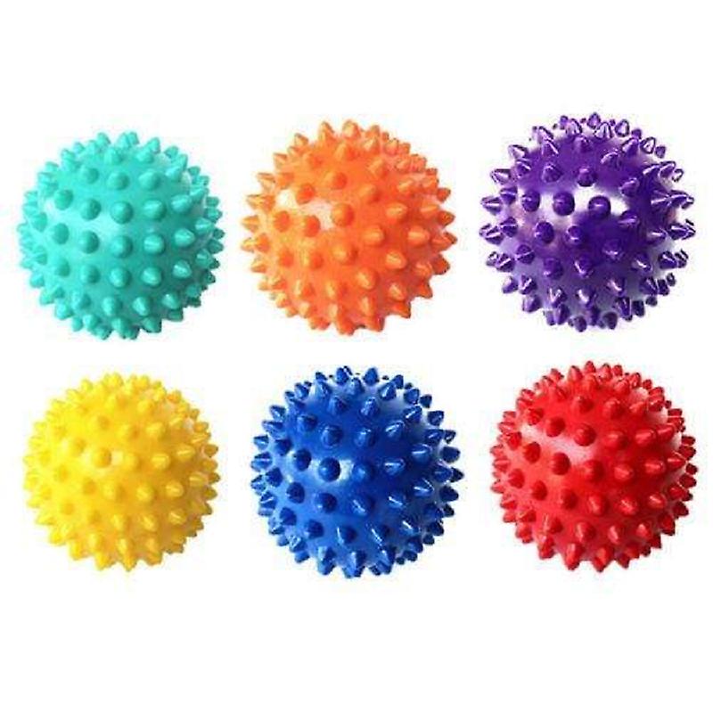 Bumpy Massage Ball Massagers