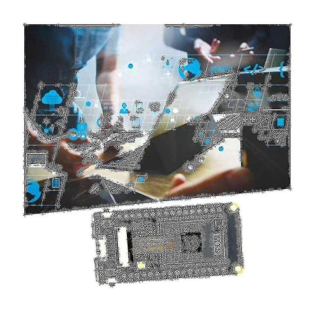 Für Geschwindigkeit M1s Dock + m1s Core Board + 2MP Kamera AI + iot Tinyml Risc-v Linux Artificial Intelligent Deve