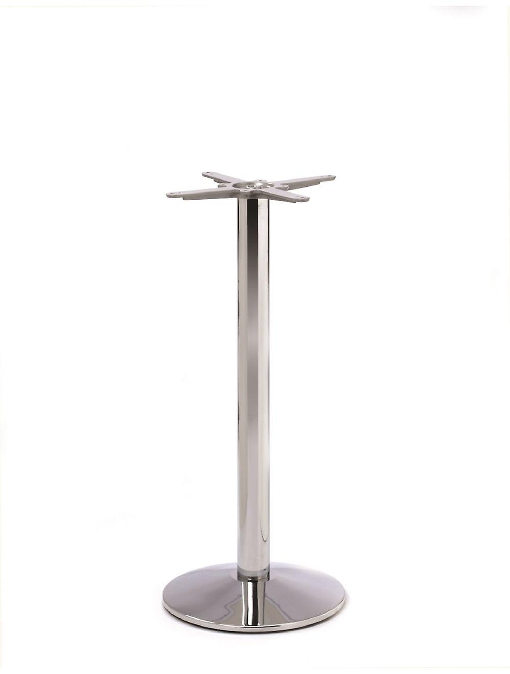 Romus AC - Small Poseur Table Base