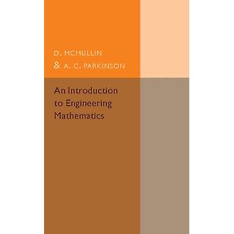 Introdução à Matemática para Engenharia - D. McMullin