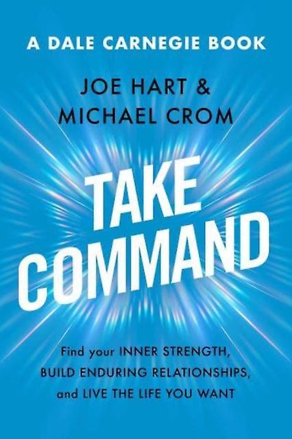 Take Command by Joe Hart Paperback