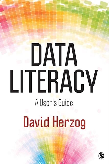 Datakompetanse av David L. Herzog Paperback