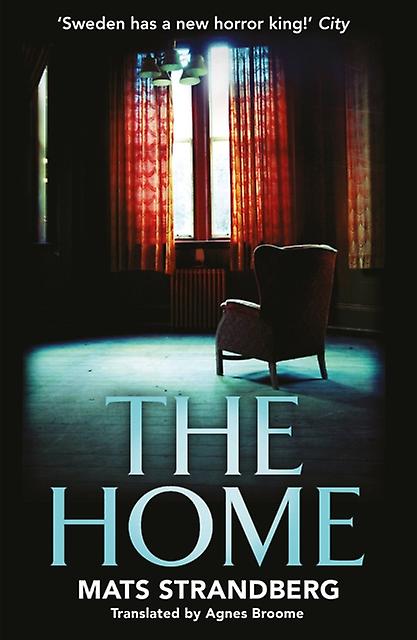 The Home - Mats Strandberg