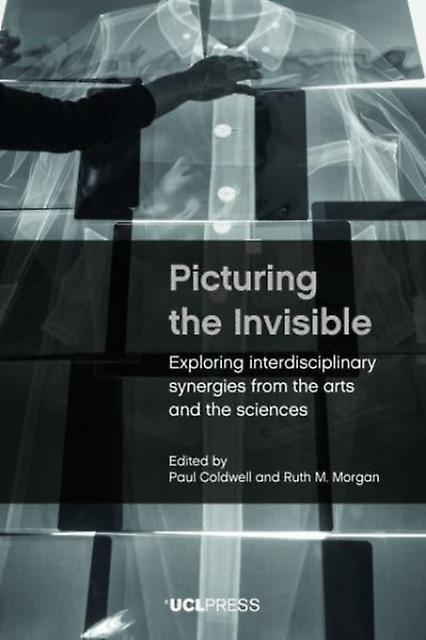 Picturing The Invisible by UCL Press Paperback