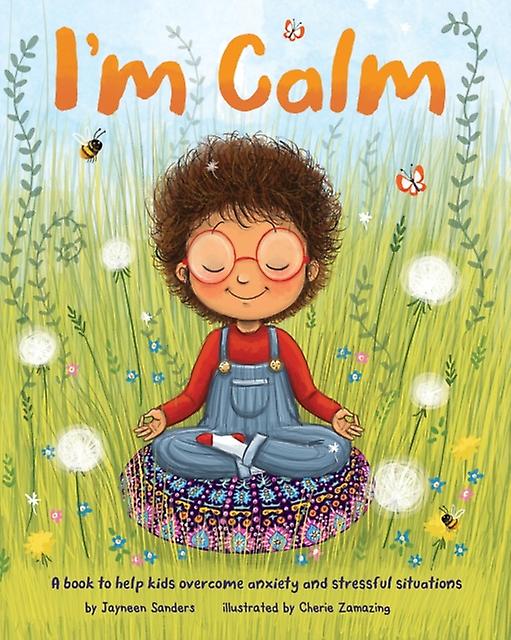 Im Calm