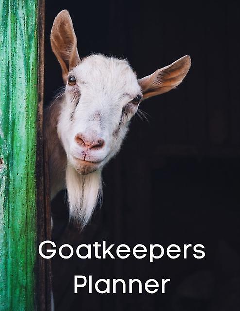 Goatkeepers Planner