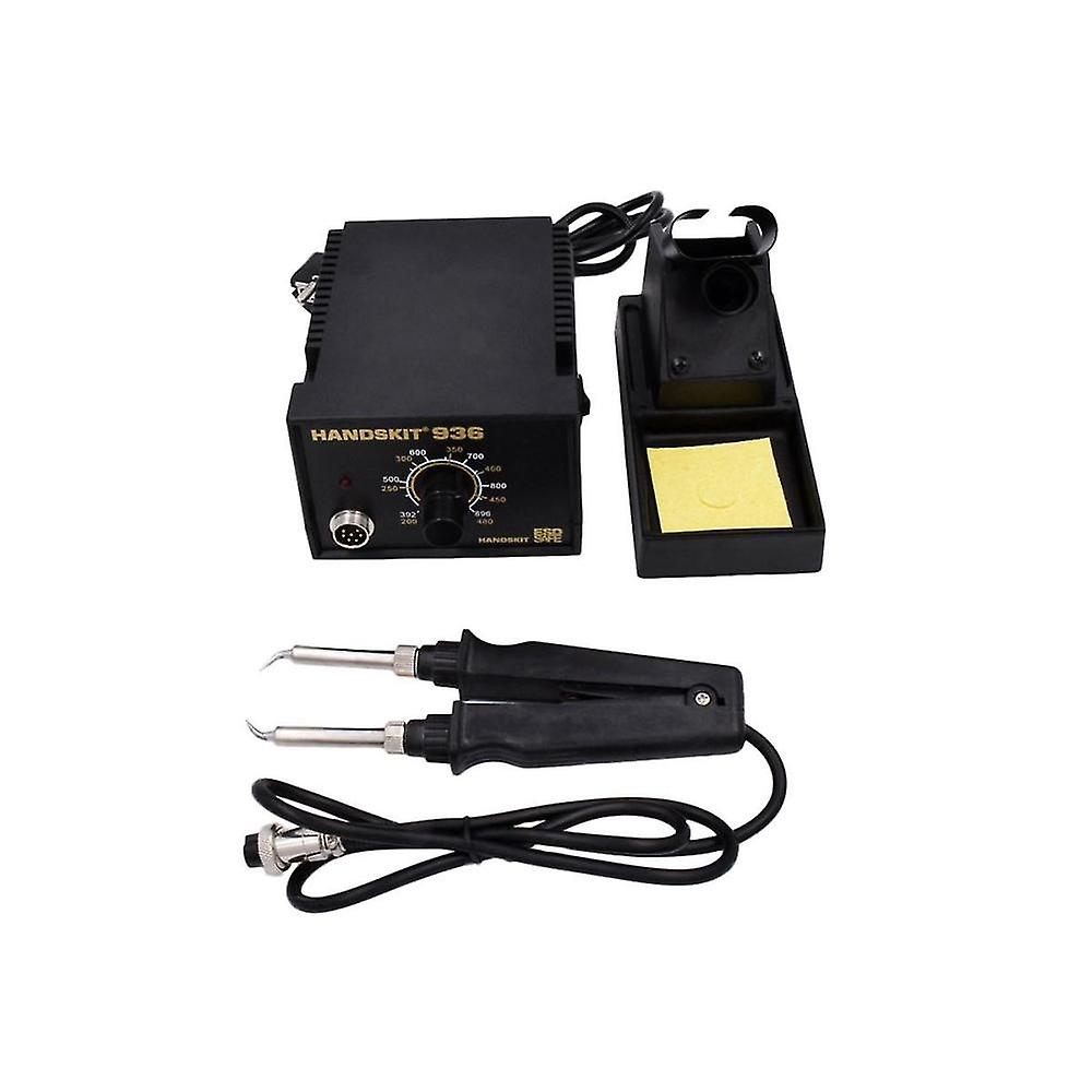 936 Desoldering Station Tweezers Soldering Station Anti-static Soldering Station Tweezers Solderin