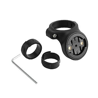 Staffa di montaggio della sella della luce della coda della bicicletta per Garmin varia la vista posteriore Radar Bikes Reggisella Br