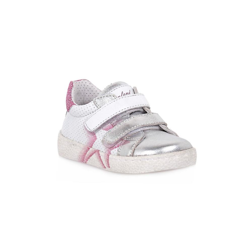 Grünland Noon PP0445ARGENTO universal all year kids