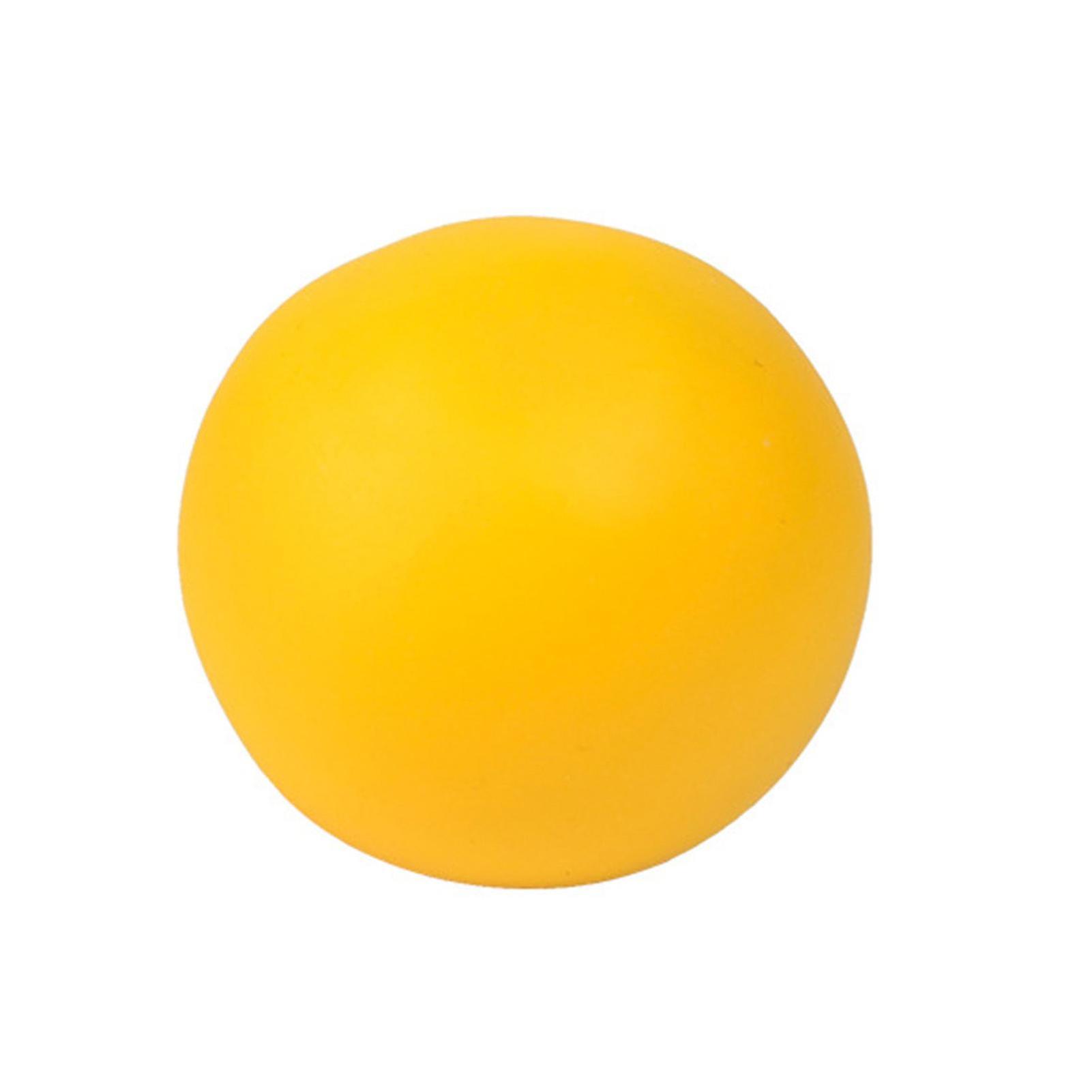 כדור לסחוט צעצוע סופר רך tpr כדור צבעוני ריבאונד מהיר צביטה צעצוע להקל על הלחץ אלסטי אוורור כדור מעוך צעצוע לחץ ילדים מתנה