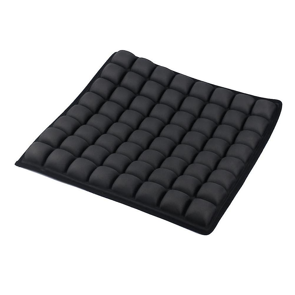 3D Inflatable Seat Cushion for Back, Sciatica and Tailbone Pain Relief