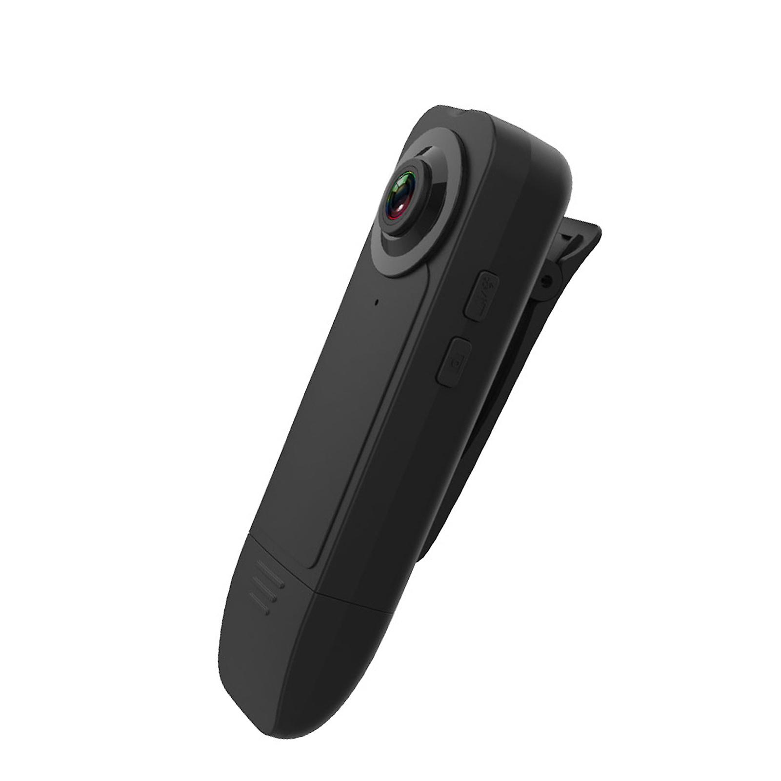 Hd 1080p Potable Recorder Camera Night Vision Motion Detection