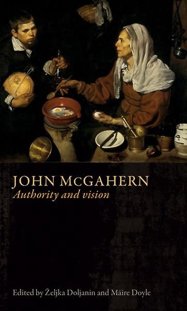 John Mcgahern Paperback