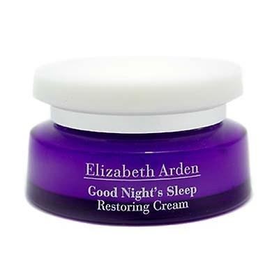 Elizabeth Arden 晚安睡眠霜 1.7 盎司