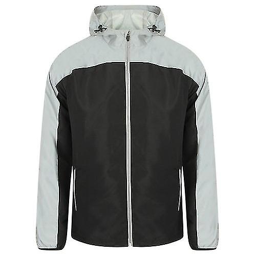 Tombo Mens Performance High-Vis Jacket