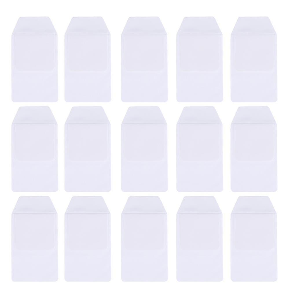 15pcs Protector Pen Bag Durable Protector Pocket Protector Accessory For Ho