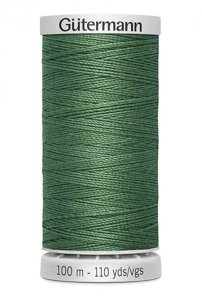Gutermann Extra Upholstery Thread 100m 931 - each